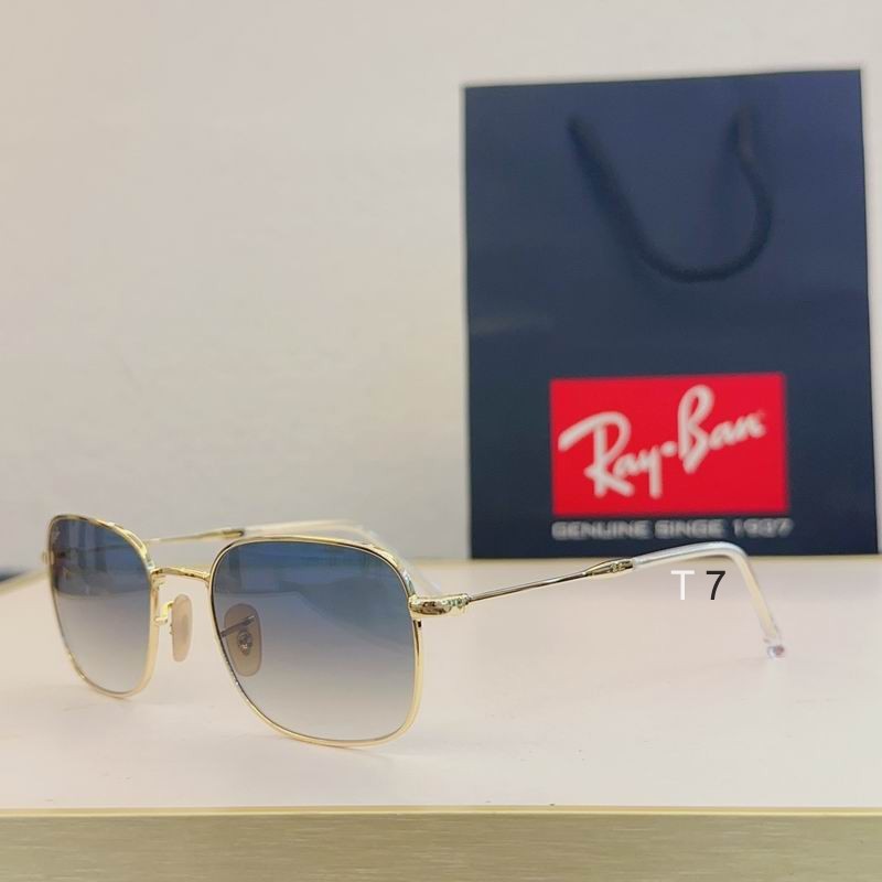 Wholesale Cheap AAA Rayban Replica Sunglasses for Sale