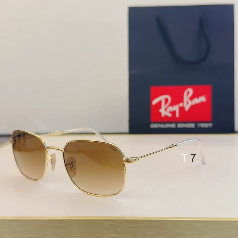 Wholesale Cheap AAA Rayban Replica Sunglasses for Sale