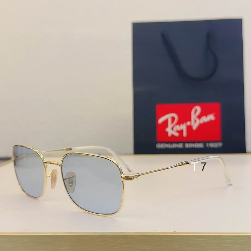 Wholesale Cheap AAA Rayban Replica Sunglasses for Sale