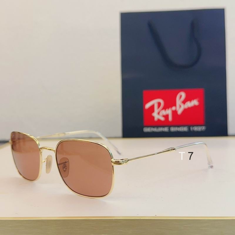 Wholesale Cheap AAA Rayban Replica Sunglasses for Sale