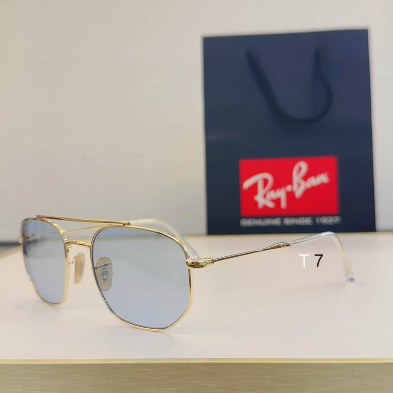 Wholesale Cheap AAA Rayban Replica Sunglasses for Sale