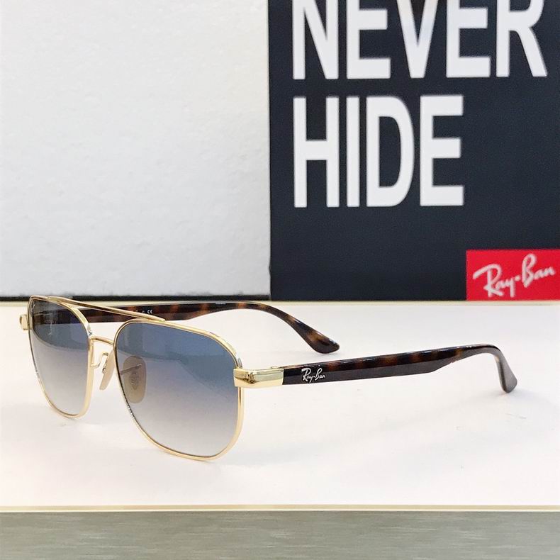Wholesale Cheap AAA Rayban Replica Sunglasses for Sale