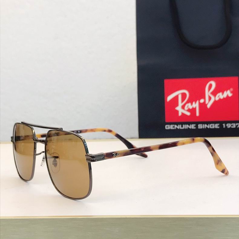 Wholesale Cheap AAA Rayban Replica Sunglasses for Sale