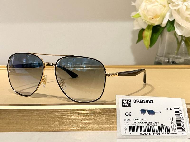 Wholesale Cheap AAA Rayban Replica Sunglasses for Sale