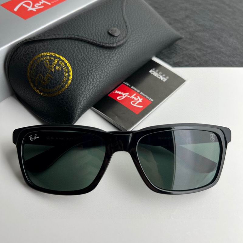 Wholesale Cheap AAA Rayban Replica Sunglasses for Sale