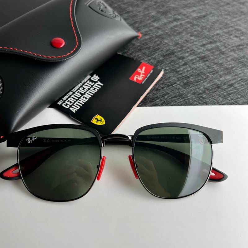 Wholesale Cheap AAA Rayban Replica Sunglasses for Sale