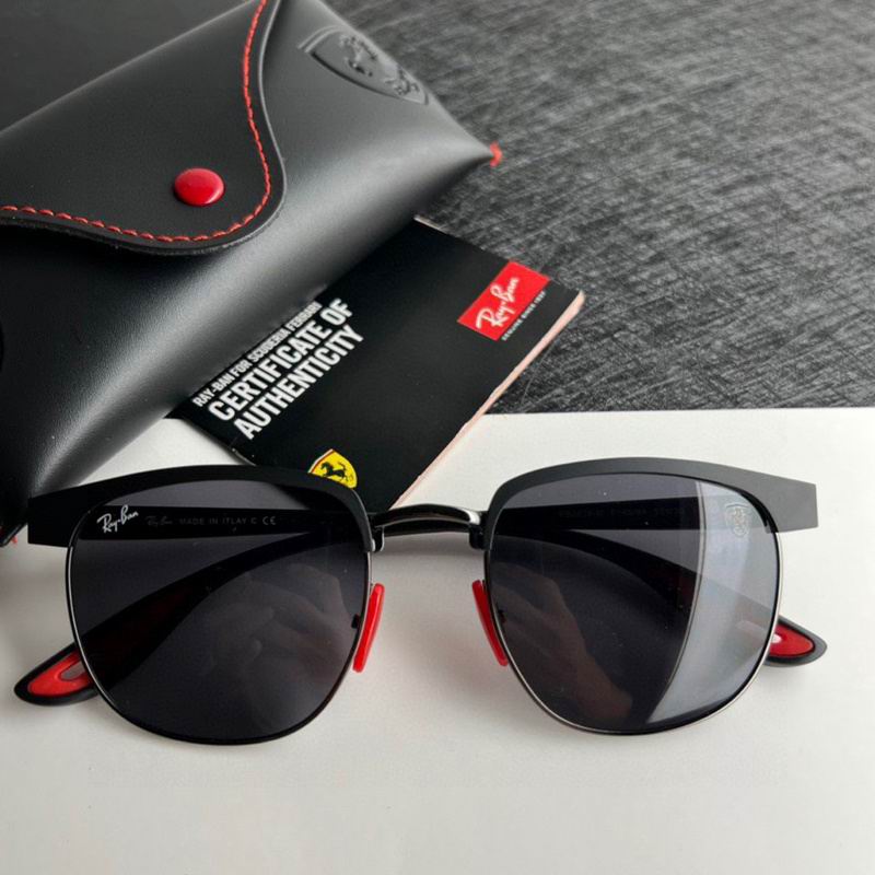 Wholesale Cheap AAA Rayban Replica Sunglasses for Sale