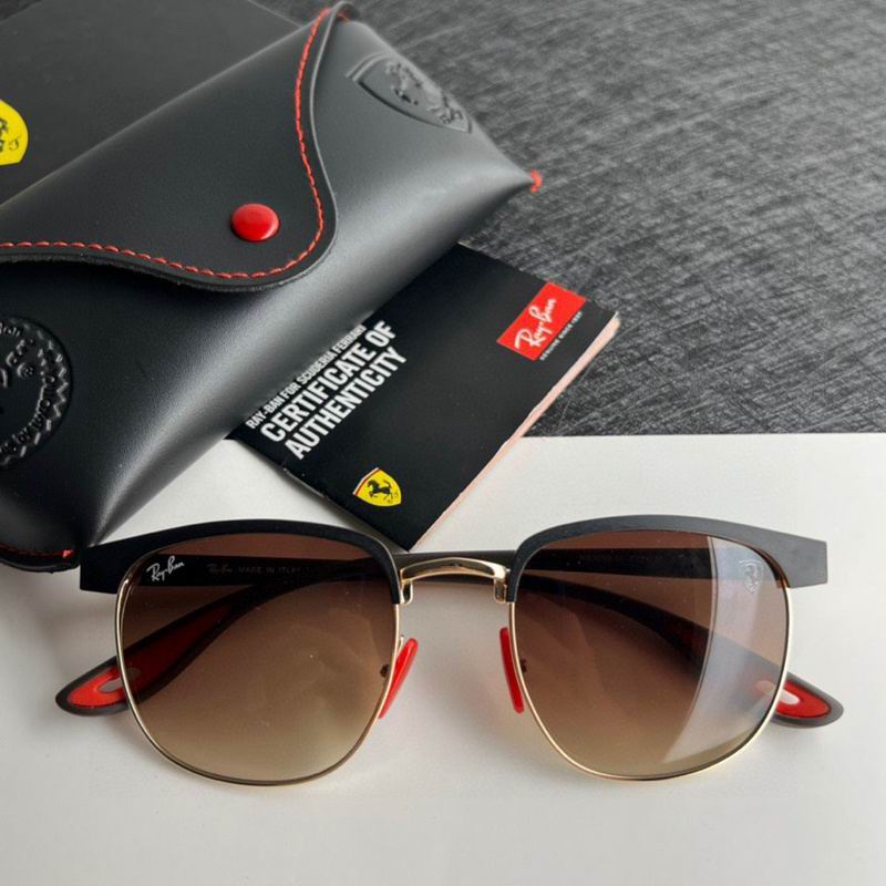 Wholesale Cheap AAA Rayban Replica Sunglasses for Sale