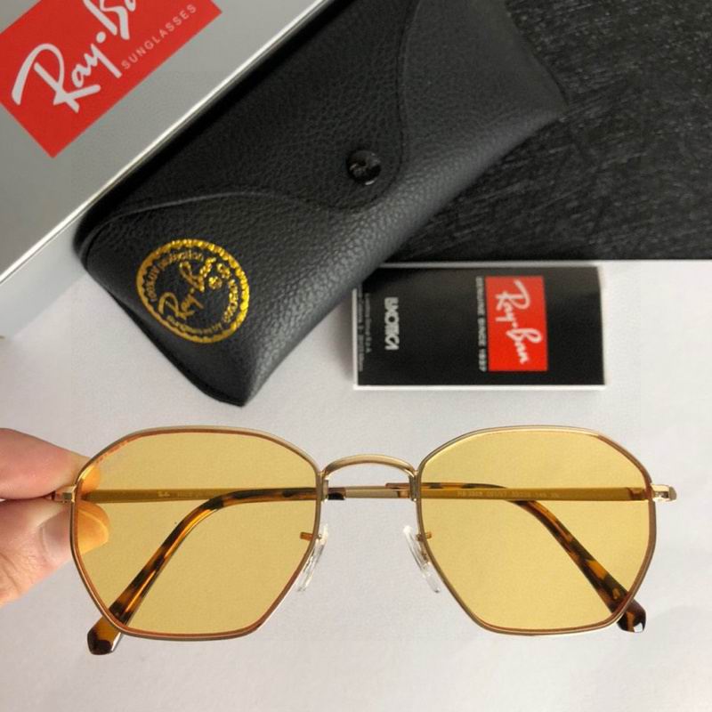 Wholesale Cheap AAA Rayban Replica Sunglasses for Sale
