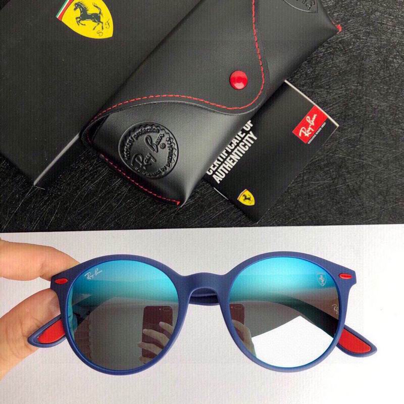 Wholesale Cheap AAA Rayban Replica Sunglasses for Sale