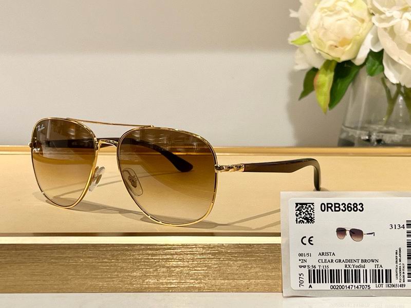 Wholesale Cheap AAA Rayban Replica Sunglasses for Sale