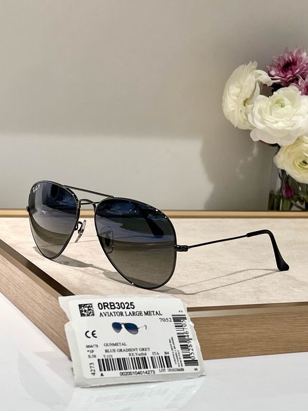 Wholesale Cheap AAA Rayban Replica Sunglasses for Sale