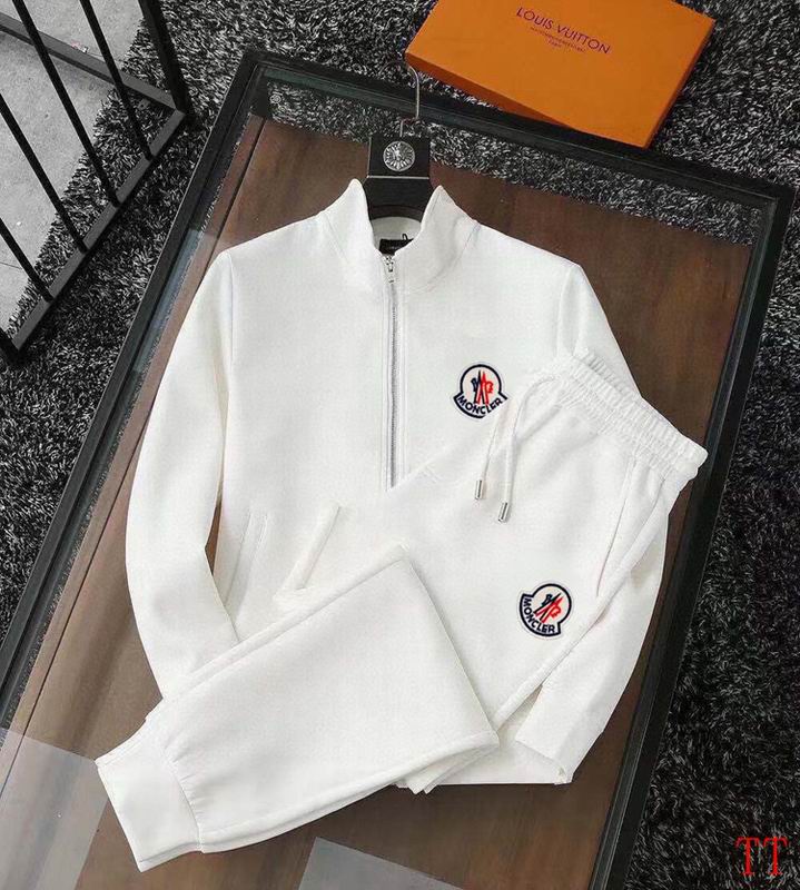 Wholesale High-quality M.oncler Short Sleeve Replica Designer Tracksuits for sale