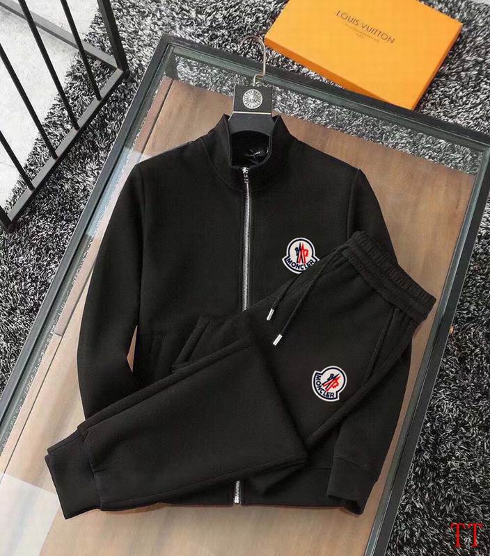 Wholesale High-quality M.oncler Short Sleeve Replica Designer Tracksuits for sale