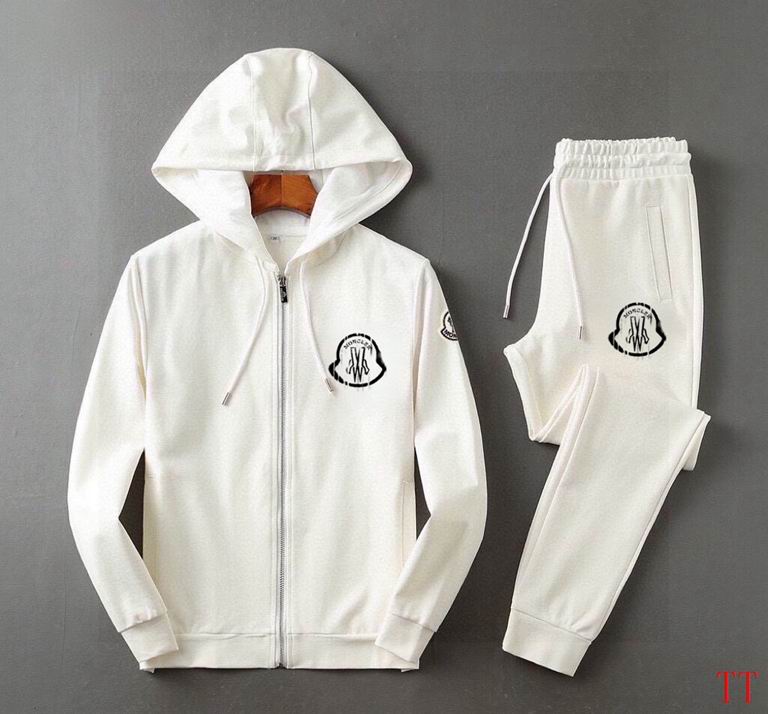 Wholesale High-quality M.oncler Short Sleeve Replica Designer Tracksuits for sale
