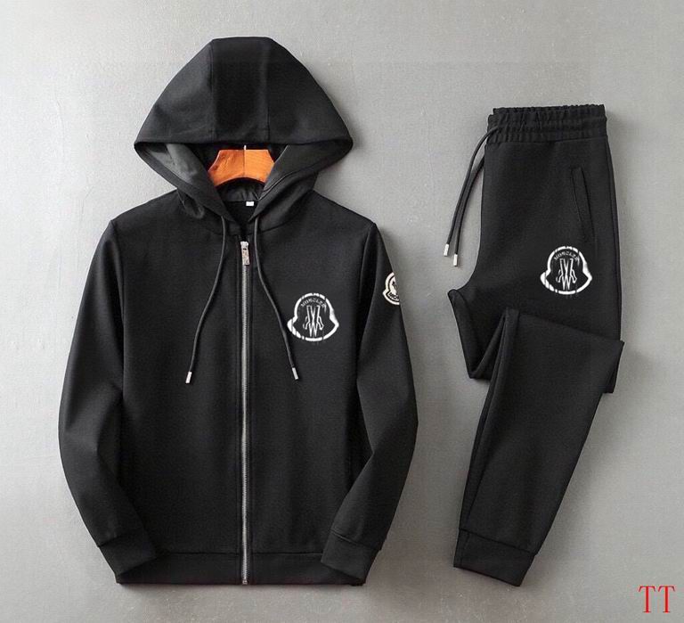 Wholesale High-quality M.oncler Short Sleeve Replica Designer Tracksuits for sale