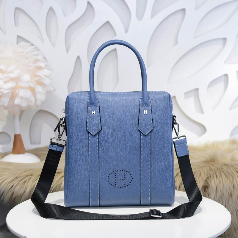 Wholesale Cheap Aaa Hermes Designer Briefcase Bags for Sale