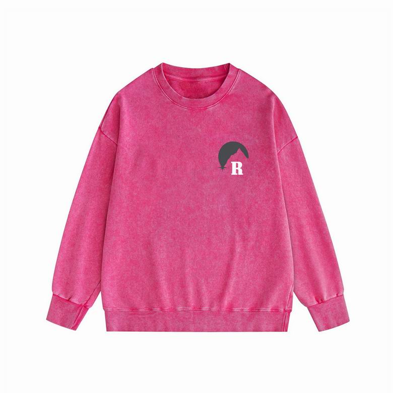 Wholesale Cheap Rhude Replica Sweatshirts for Sale