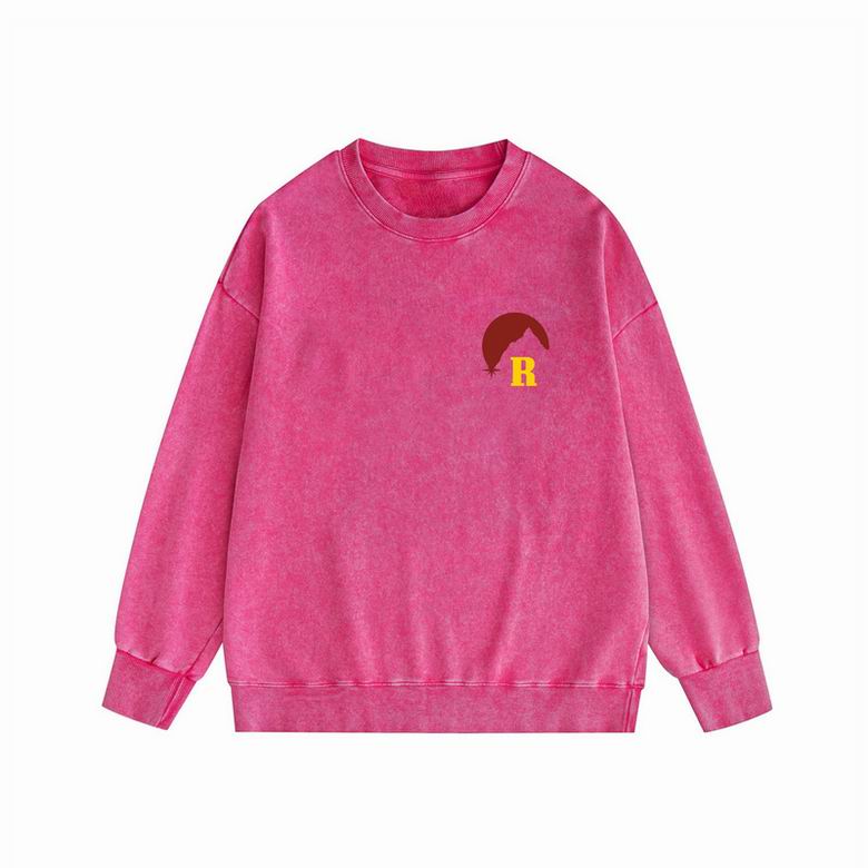 Wholesale Cheap Rhude Replica Sweatshirts for Sale