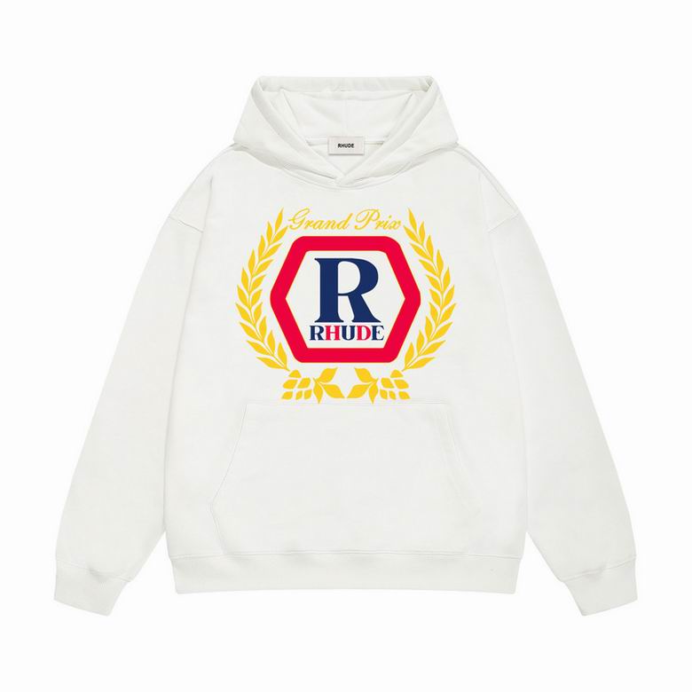 Wholesale Cheap Rhude Replica Hoodies for Sale