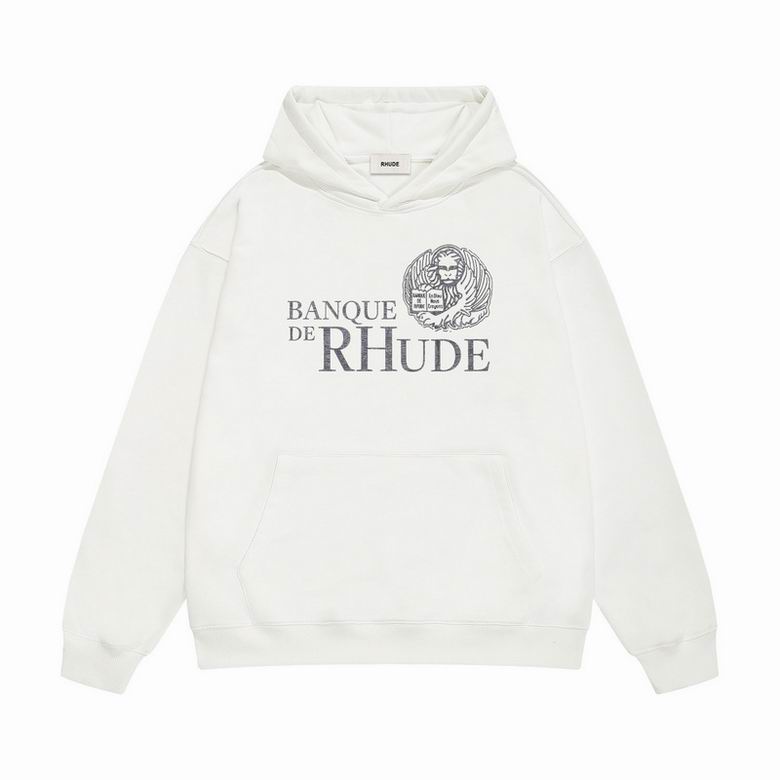 Wholesale Cheap Rhude Replica Hoodies for Sale
