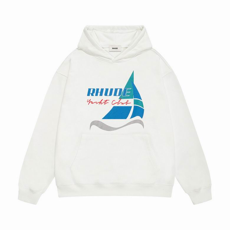 Wholesale Cheap Rhude Replica Hoodies for Sale