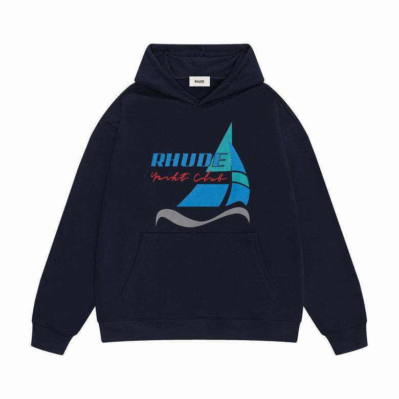 Wholesale Cheap Rhude Replica Hoodies for Sale