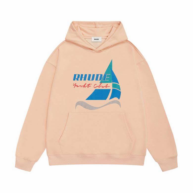 Wholesale Cheap Rhude Replica Hoodies for Sale