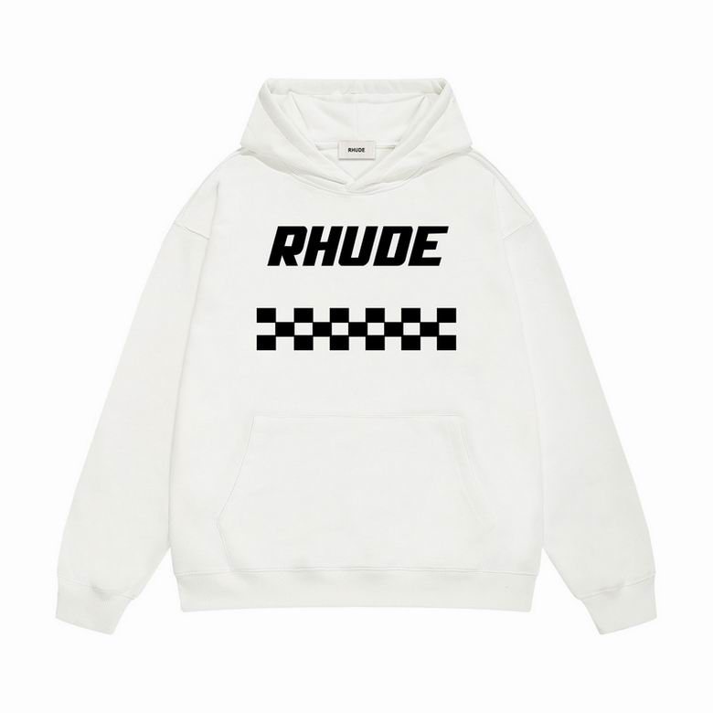 Wholesale Cheap Rhude Replica Hoodies for Sale