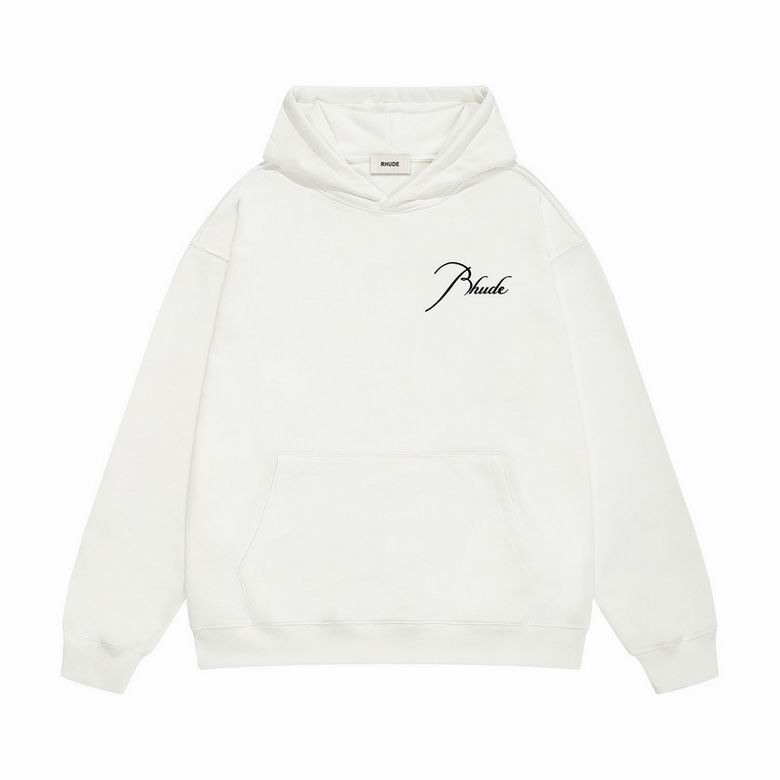 Wholesale Cheap Rhude Replica Hoodies for Sale