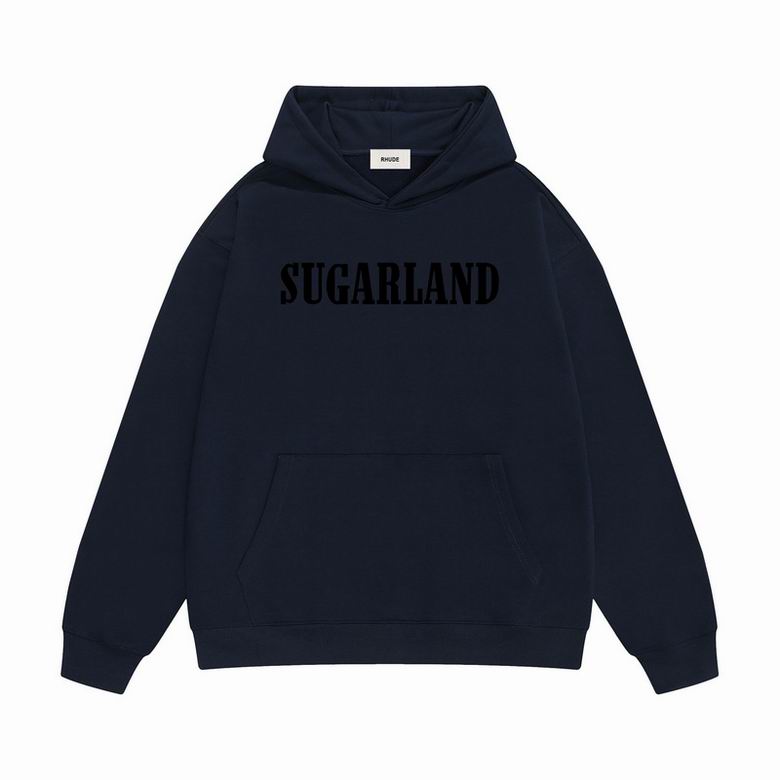 Wholesale Cheap Rhude Replica Hoodies for Sale