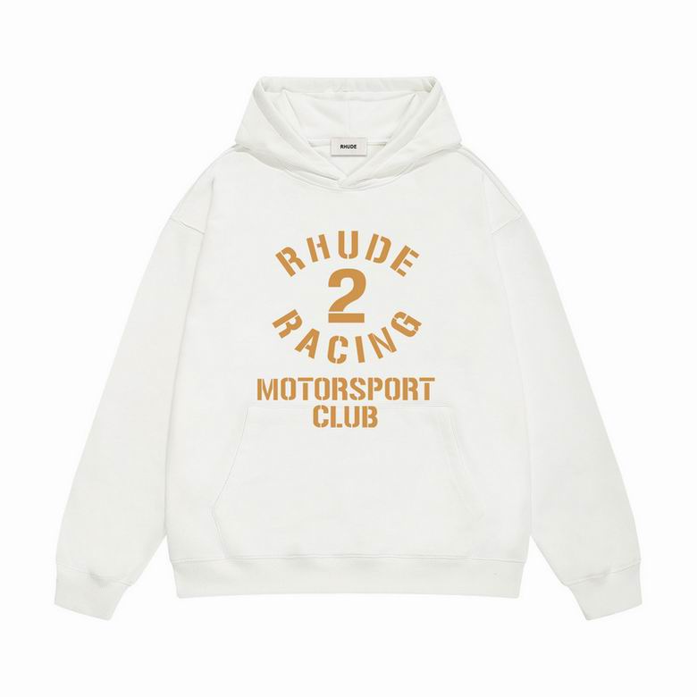 Wholesale Cheap Rhude Replica Hoodies for Sale
