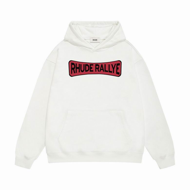 Wholesale Cheap Rhude Replica Hoodies for Sale