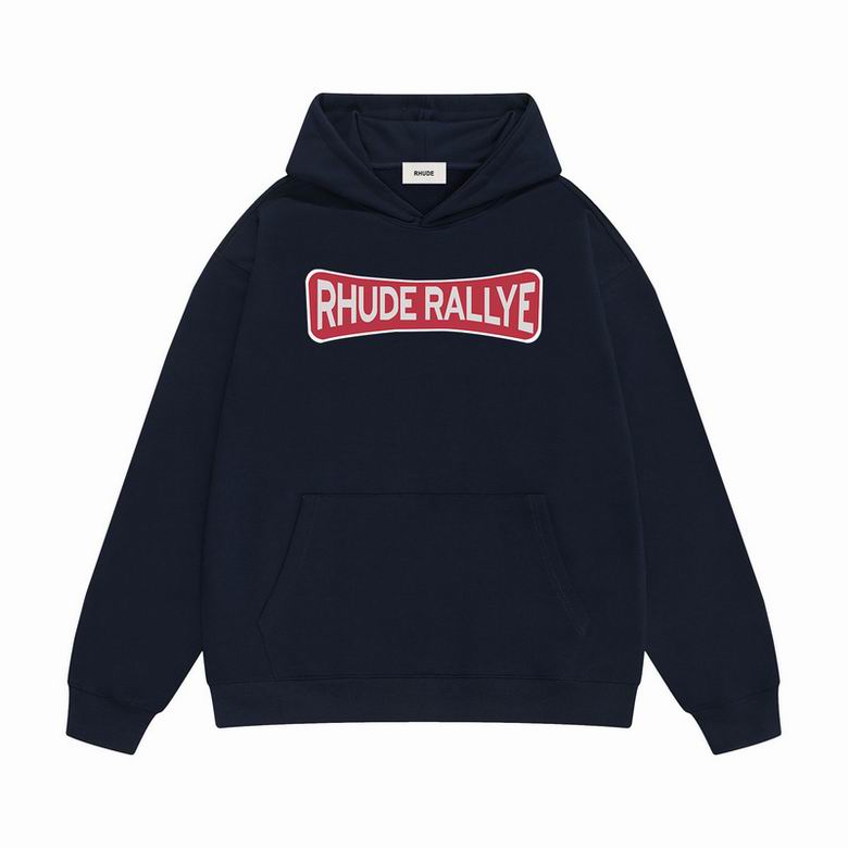 Wholesale Cheap Rhude Replica Hoodies for Sale