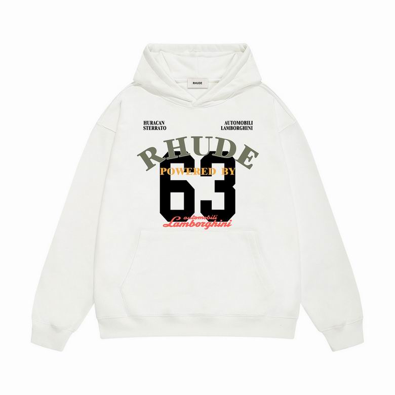 Wholesale Cheap Rhude Replica Hoodies for Sale