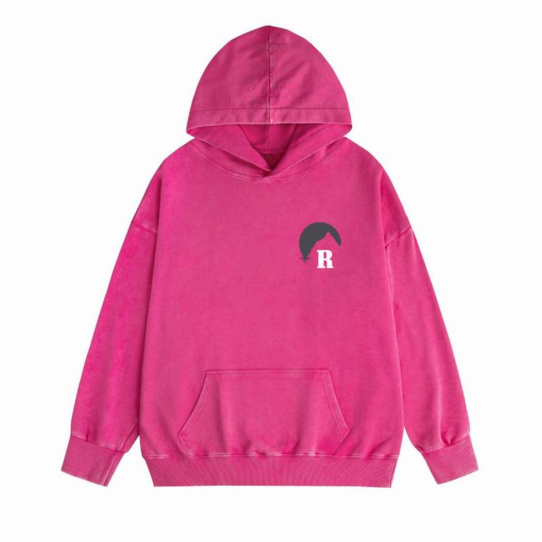 Wholesale Cheap Rhude Replica Hoodies for Sale