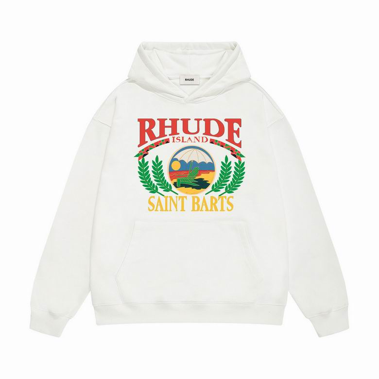 Wholesale Cheap Rhude Replica Hoodies for Sale
