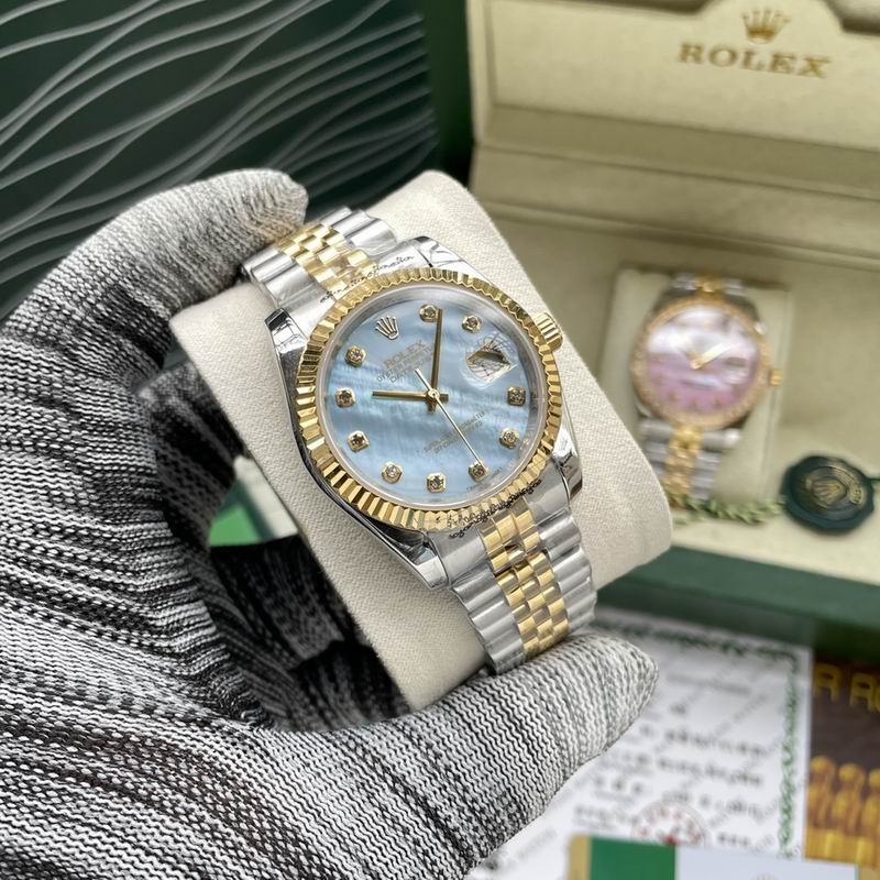 Wholesale Cheap High Quality Men's Rolex Replica Designer Watches for Sale