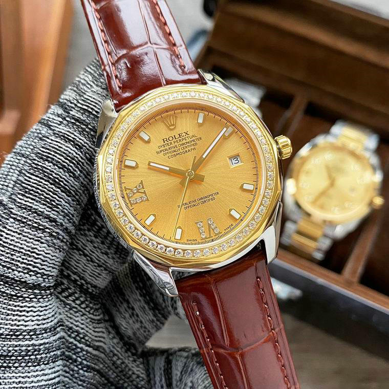 Wholesale Cheap R olex Designer Watches for Sale