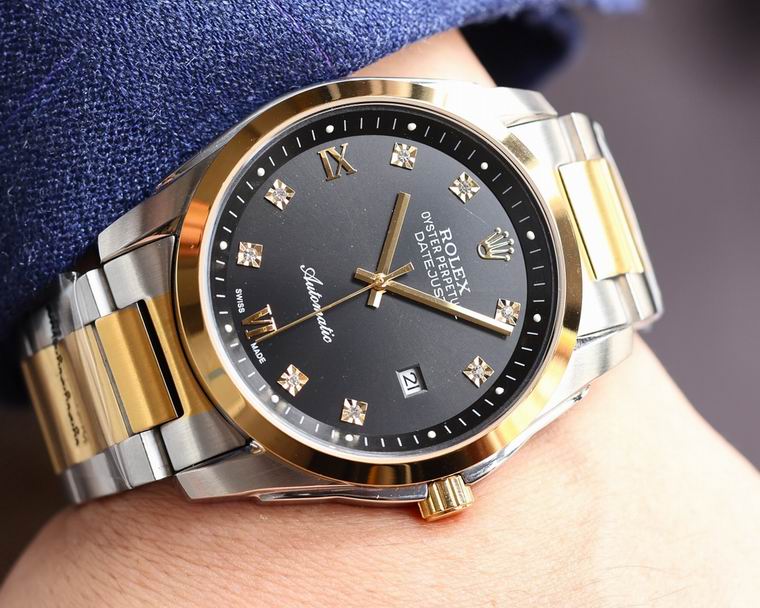 Wholesale Cheap Rolex men Designer Watches for Sale