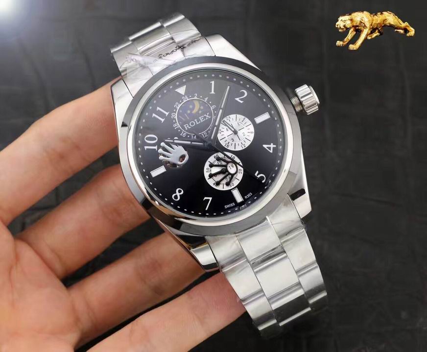 Wholesale High Quality Replica Rolex Watches for Sale-488