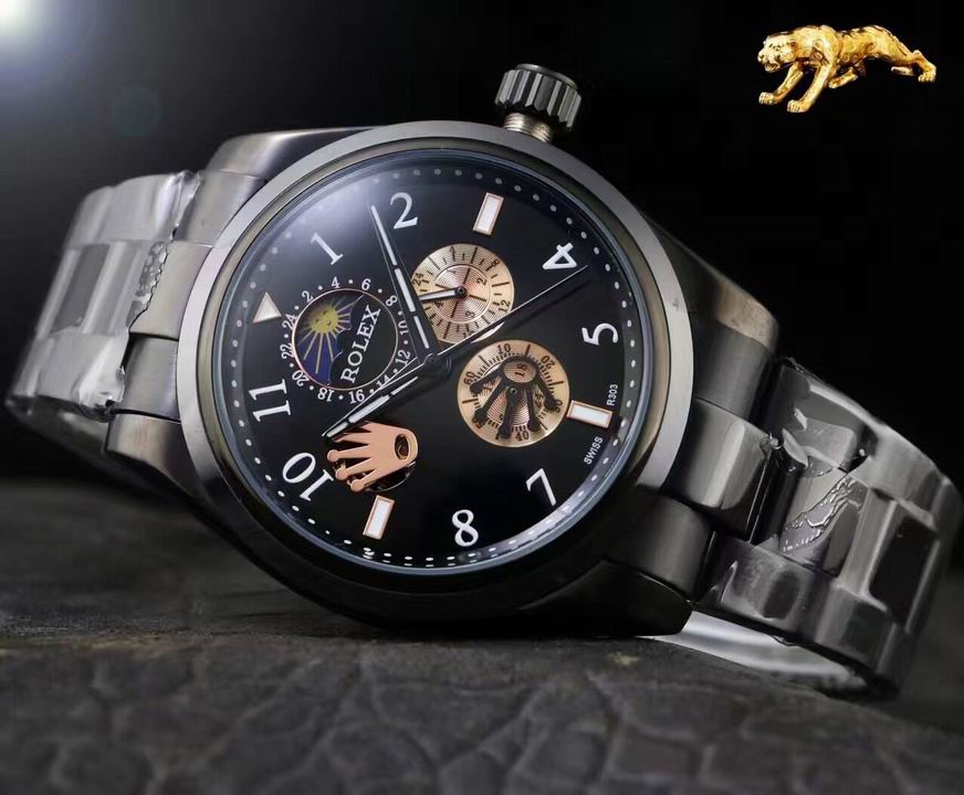 Wholesale High Quality Replica Rolex Watches for Sale-459