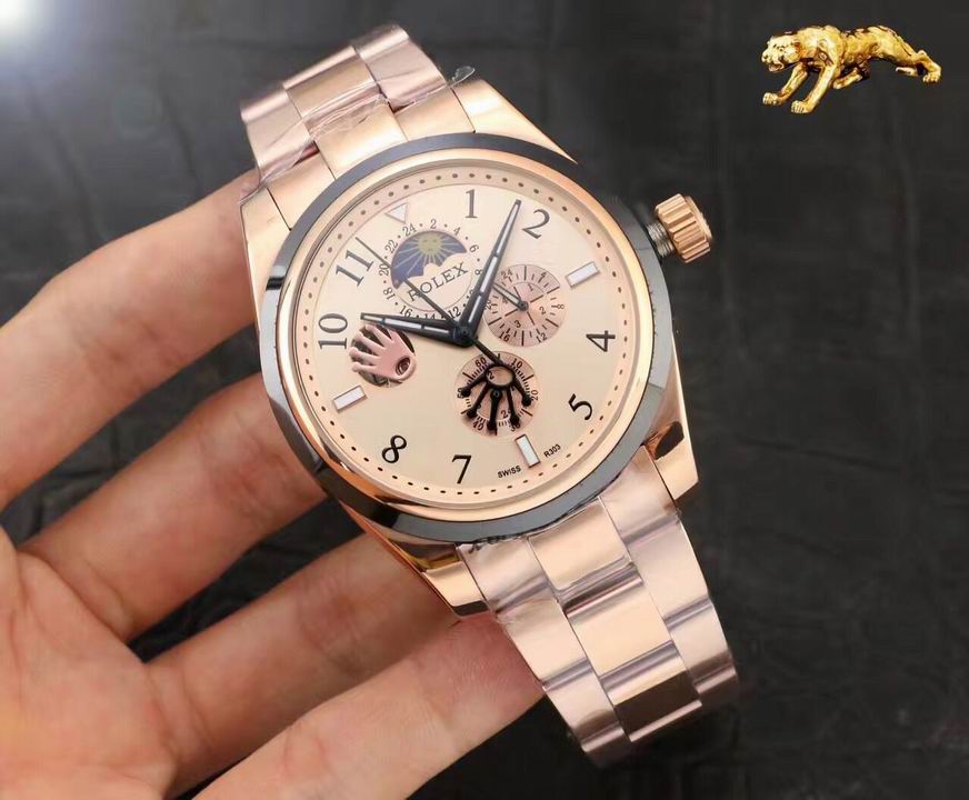Wholesale High Quality Replica Rolex Watches for Sale-491