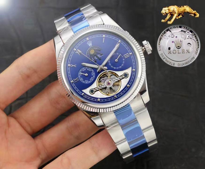 Wholesale High Quality Replica Rolex Watches for Sale-494