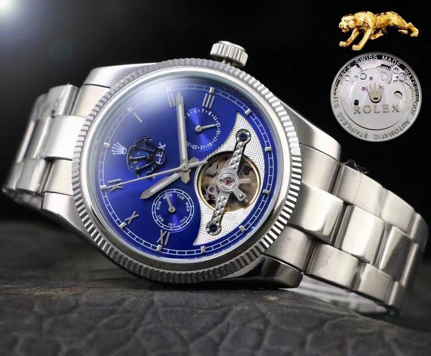 Wholesale High Quality Replica Rolex Watches for Sale-470