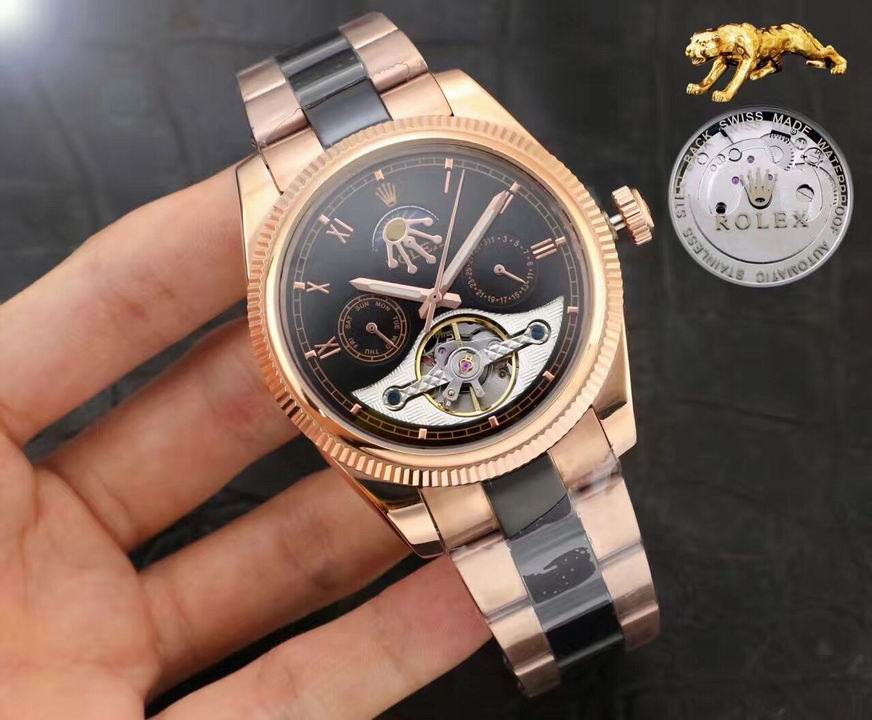 Wholesale High Quality Replica Rolex Watches for Sale-496