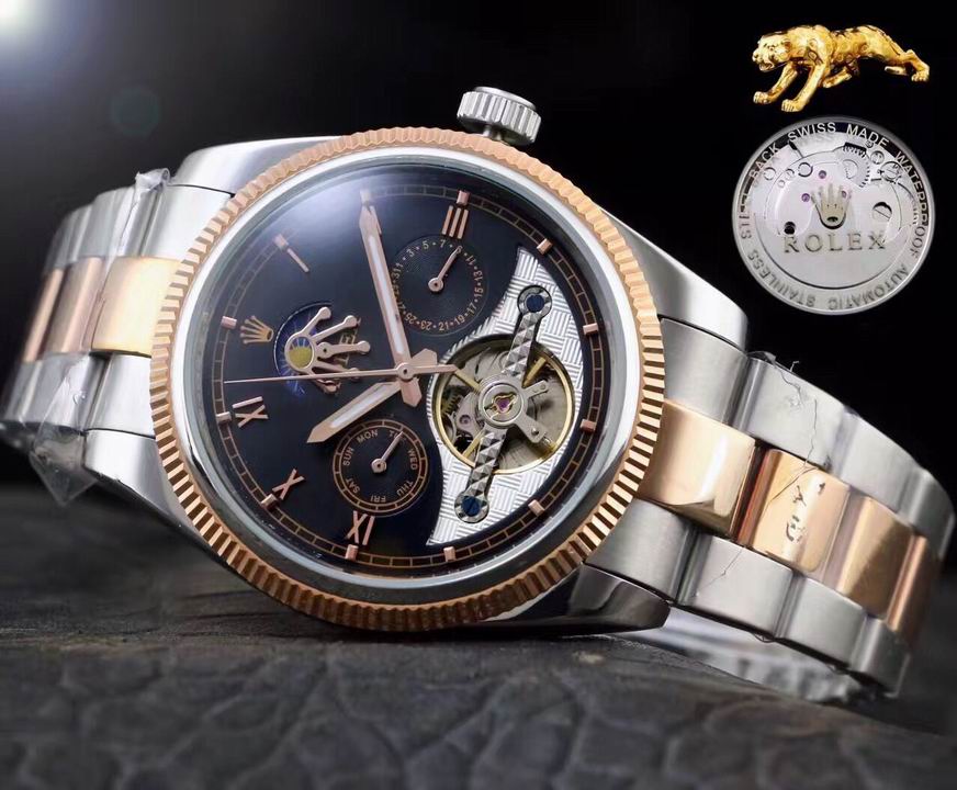 Wholesale High Quality Replica Rolex Watches for Sale-474