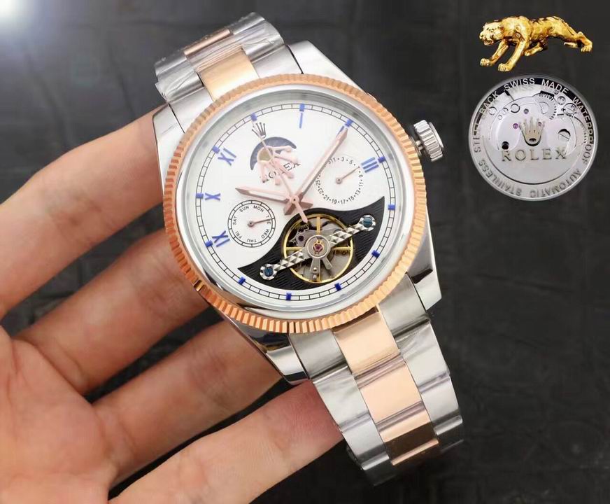 Wholesale High Quality Replica Rolex Watches for Sale-497