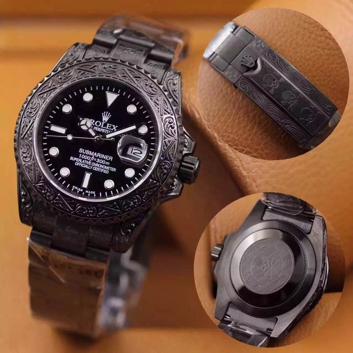 Wholesale Cheap Rolex Men Watches for Sale-449
