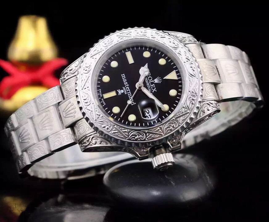 Wholesale High Quality Replica Rolex Watches for Sale-481